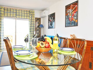 Appartement Olhos de Agua  33