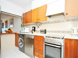 Appartement Olhos de Agua  34