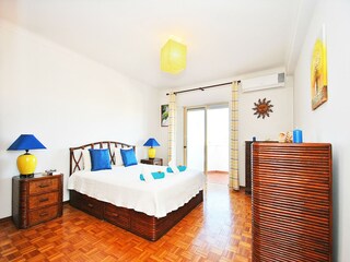 Appartement Olhos de Agua  29