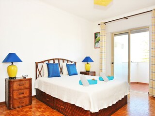 Appartement Olhos de Agua  35
