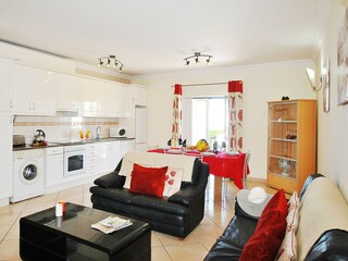 Appartement Olhos de Agua Kenmerken 10