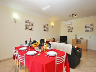Appartement Olhos de Agua Kenmerken 13