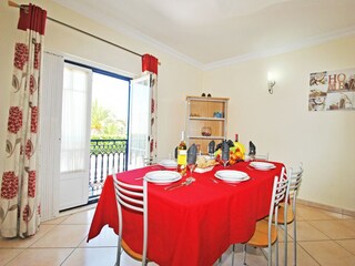 Appartement Olhos de Agua Kenmerken 8