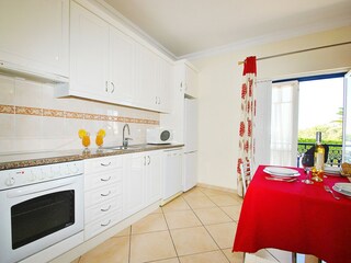 Appartement Olhos de Agua Kenmerken 14