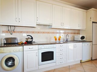 Appartement Olhos de Agua Kenmerken 15
