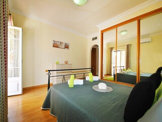Appartement Olhos de Agua Kenmerken 11