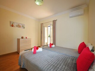 Appartement Olhos de Agua Kenmerken 17