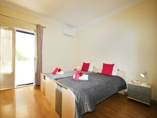 Appartement Olhos de Agua Kenmerken 18