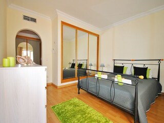 Appartement Olhos de Agua Kenmerken 12