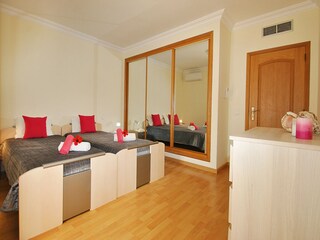 Appartement Olhos de Agua Kenmerken 9
