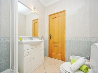 Apartamento Olhos de Agua Características 19