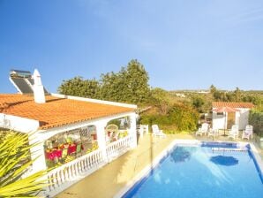 Villa Cozumel voor 8 personen in Albufeira - Albufeira - image1