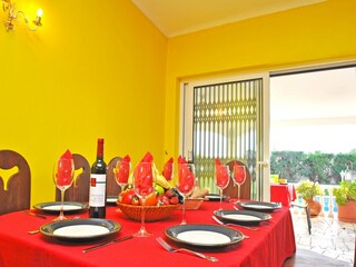 Villa Albufeira Équipement 14