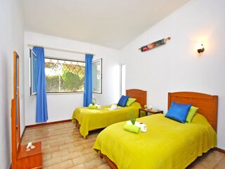 Villa Albufeira Équipement 17