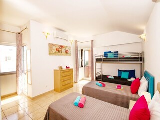 Villa Olhos de Agua Équipement 8