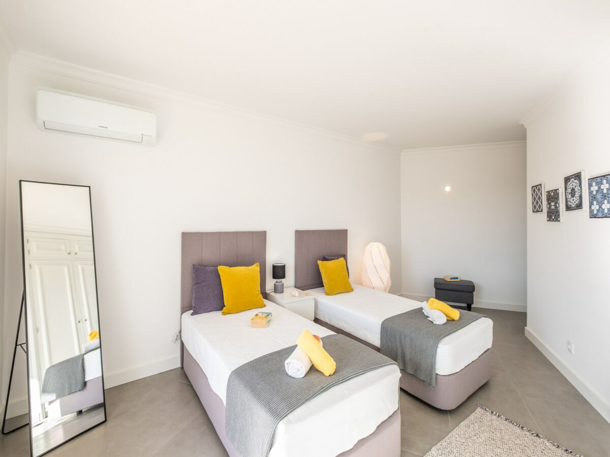 Apartment Vilamoura Ausstattung 3