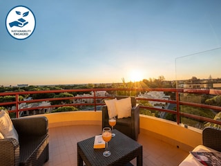 Apartment Vilamoura  35