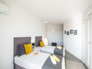 Appartement Vilamoura  14
