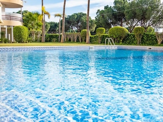 Apartment Vilamoura  36