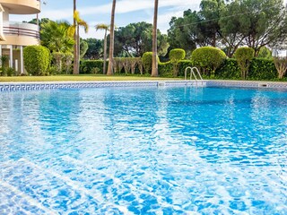 Appartement Vilamoura  35