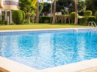Appartement Vilamoura  2