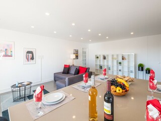 Appartement Vilamoura  3