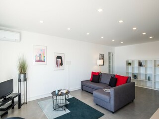 Appartement Vilamoura  4
