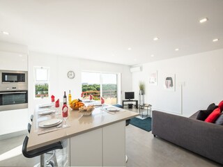 Appartement Vilamoura  5
