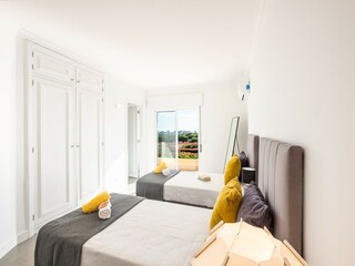Appartement Vilamoura  6