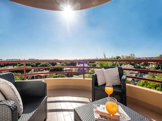 Apartment Vilamoura  21