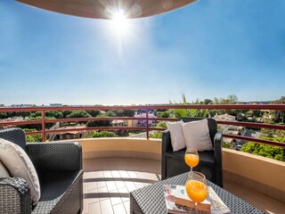 Appartement Vilamoura  19