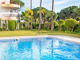 Apartment Vilamoura  10