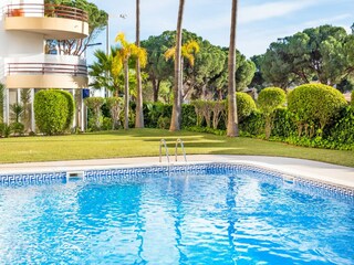 Appartement Vilamoura  8