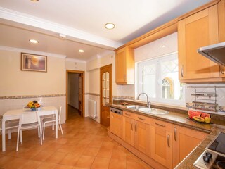 Villa Olhos de Agua Features 4