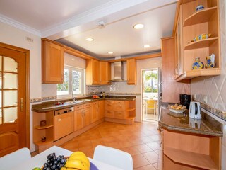 Villa Olhos de Agua Features 25