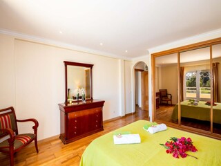 Villa Olhos de Agua Ausstattung 3