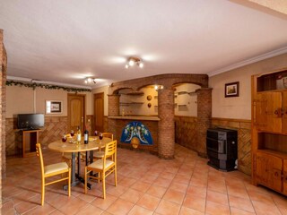 Villa Olhos de Agua  41