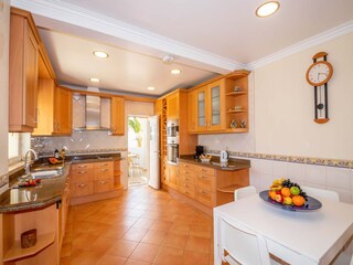 Villa Olhos de Agua  34