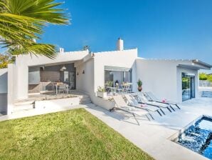 Villa in Alvor voor 8 personen - Alvor - image1