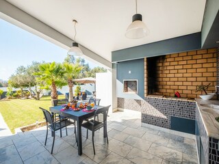 Villa Alvor Enregistrement extérieur 3