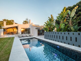 Villa Alvor Enregistrement extérieur 4