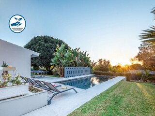 Villa Alvor Enregistrement extérieur 5