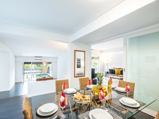 Villa Alvor Features 15