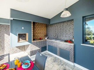 Villa Alvor Ausstattung 17