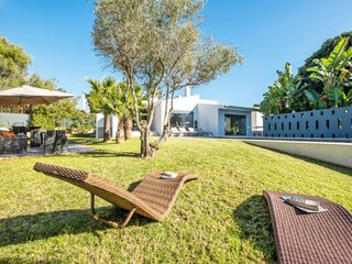 Villa Alvor Grabación al aire libre 2