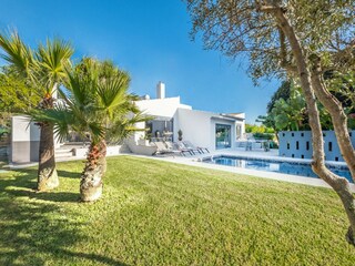 Villa Alvor  30