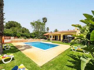 Villa Ferreiras Outdoor Recording 7