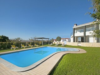 Villa Olhos de Agua Grabación al aire libre 2