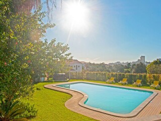 Villa Olhos de Agua Grabación al aire libre 4