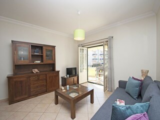 Appartement Olhos de Agua Équipement 9
